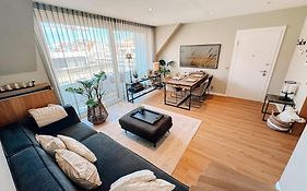 La Meremoi - Duplex Knokke With Balcony And Free Parking